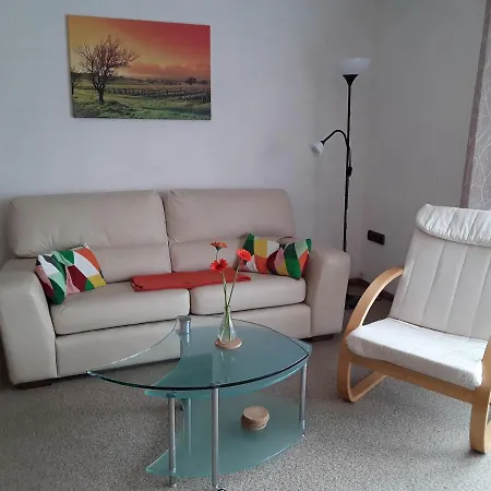 Ruhige Ferienwohnung Mit Ausblick Auf Die Vogesen Ettenheim