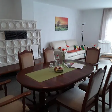 Ruhige Ferienwohnung Mit Ausblick Auf Die Vogesen Apartment Ettenheim