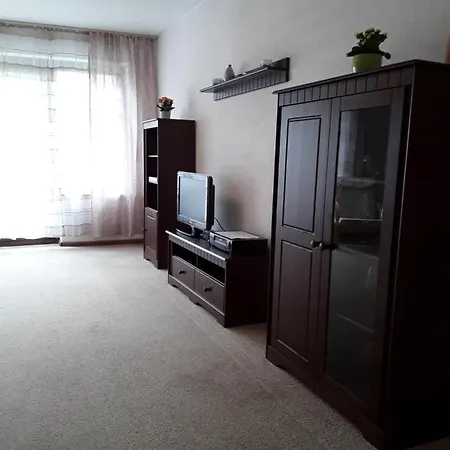 Ruhige Ferienwohnung Mit Ausblick Auf Die Vogesen Apartment