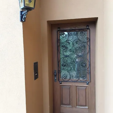 Ruhige Ferienwohnung Mit Ausblick Auf Die Vogesen * Ettenheim