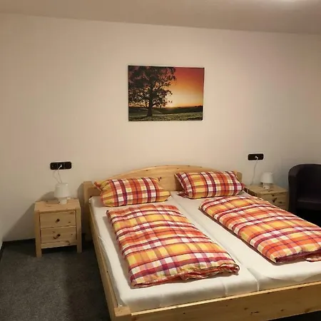 Ruhige Ferienwohnung Mit Ausblick Auf Die Vogesen * Ettenheim