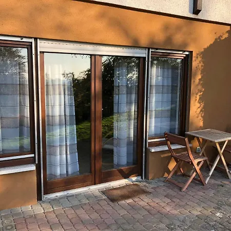 Apartment Ruhige Ferienwohnung Mit Ausblick Auf Die Vogesen