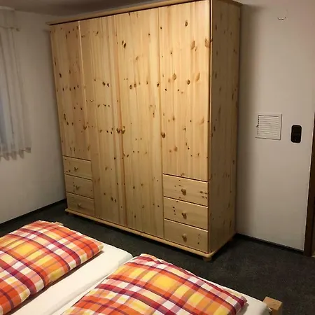 Ruhige Ferienwohnung Mit Ausblick Auf Die Vogesen Ettenheim